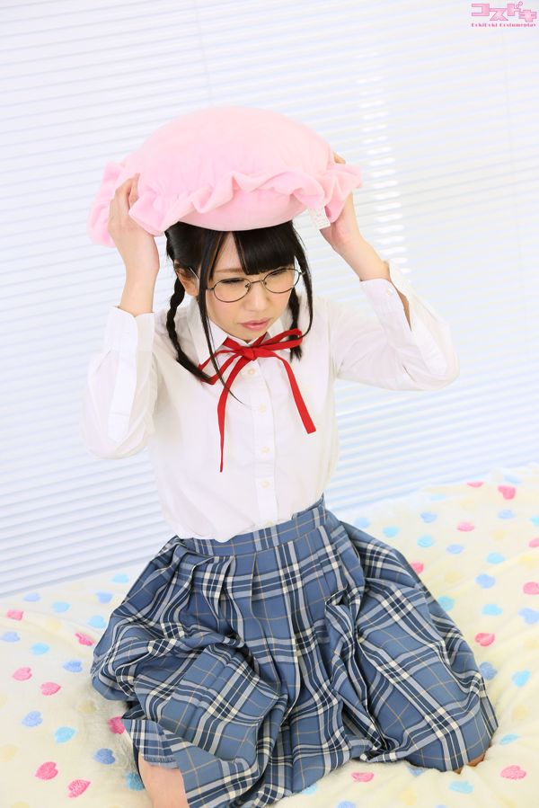 [코스 도키] 麻 里 ひ な の asarihinano_pic_seifuku2