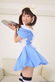 [LOVEPOP] Yuri Shinomiya 筱 宮 ゆ り Photoset 01