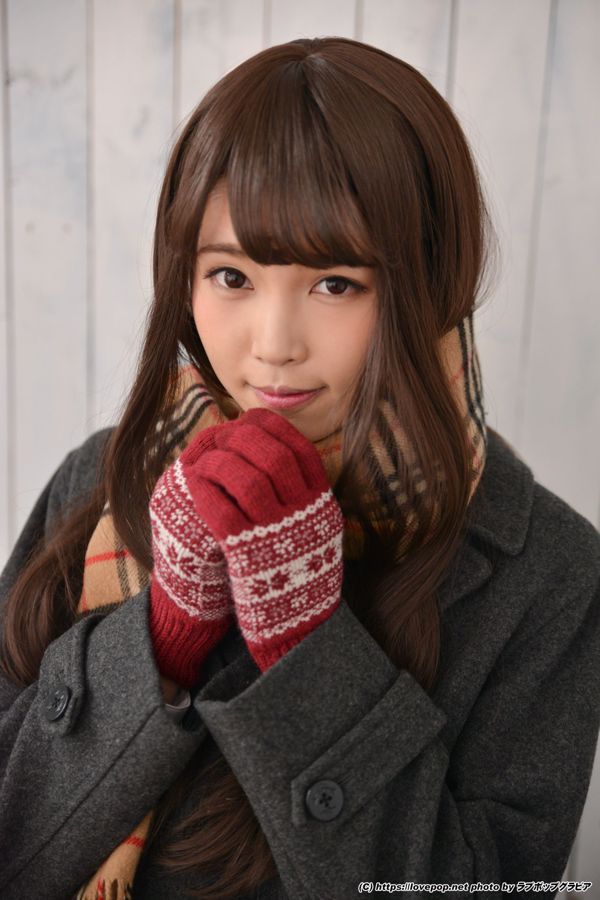 Kaede Minami 南楓 Photoset 03 [LOVEPOP]