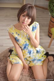 AHANE [LOVEPOP] Fotoset 03