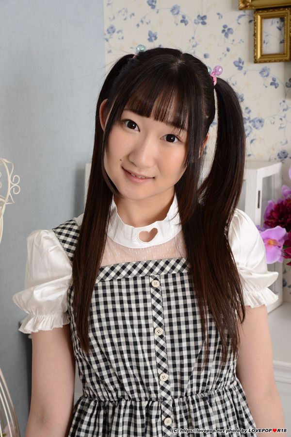 Misaki Yumeno Yumeno Misaki Photoset 03 [LOVEPOP]