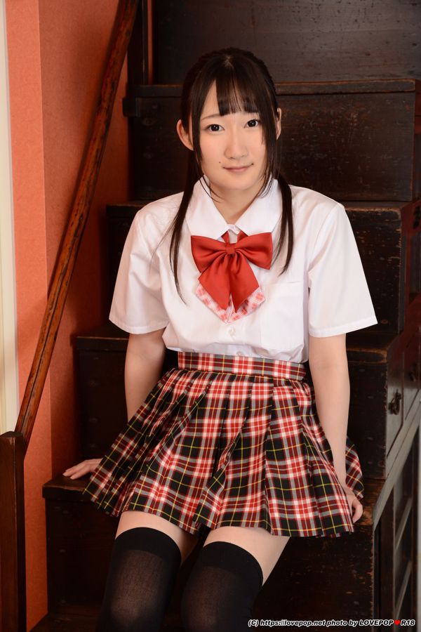 【LOVEPOP】夢野美咲美咲夢野フォトセット02