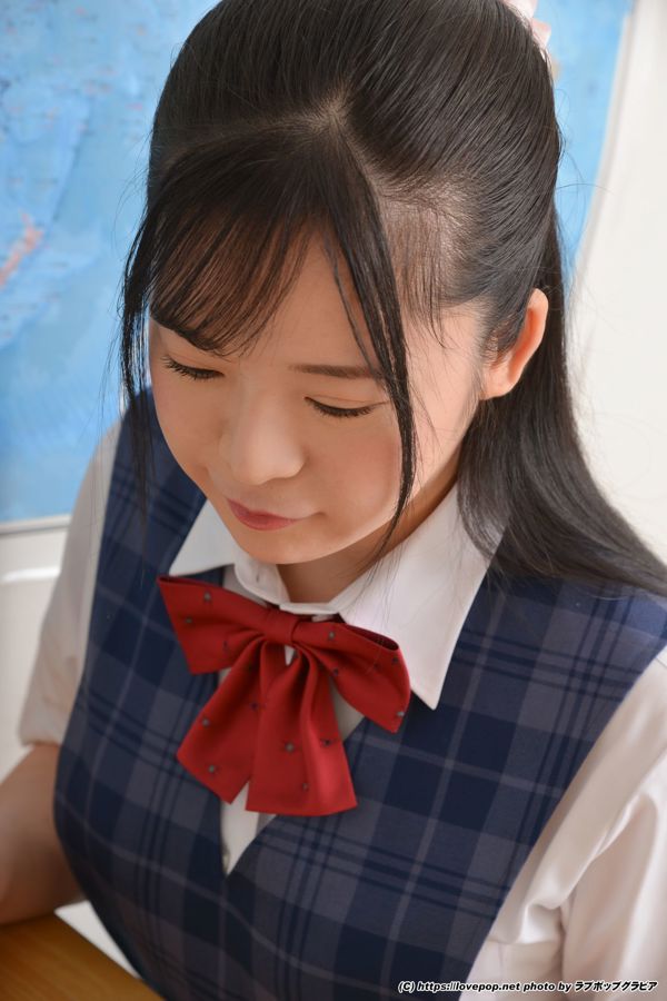 [LOVEPOP] Tsukasa Matsuda Matsuda つかさ Conjunto de fotos 04