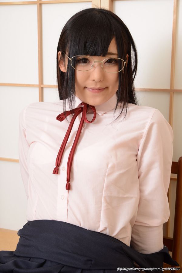 [LovePop] AZUKI Azuki / Azuki Set02