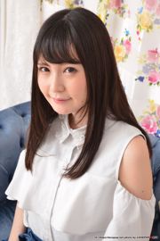 카스시 리호 Riho Sayashi [Hello! Project Digital Books] Vol.105
