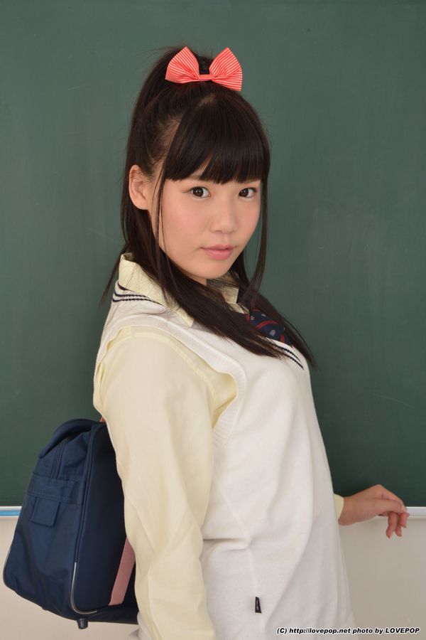 Riho Kodaka Set2 [LovePop]