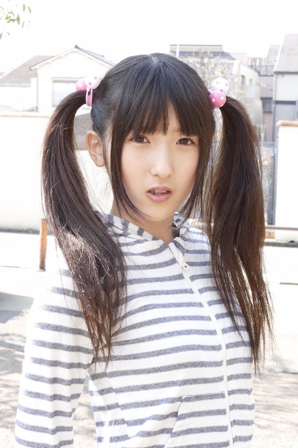 우쿠 모리 ほ の