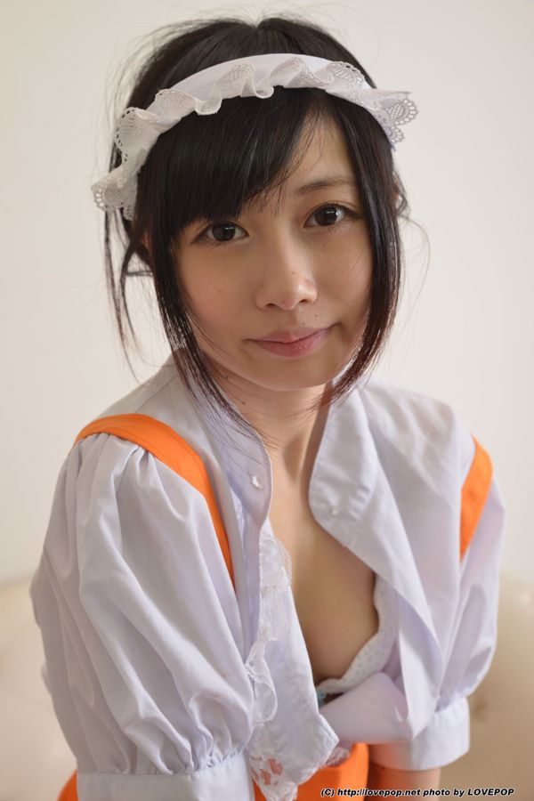 Yuko Oshima Haruna Kojima Rena Yoshiki Risa Yoshiki Chinatsu Matsui Jurina Matsui Rena Matsui Anri Sugihara Natsuko Tatsumi [Weekly Playboy] 2012 No.19-20 Fotografia