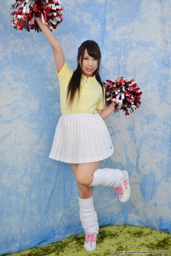 타나카 마나 (Tanaka Mana) "Precure"Myoudouin Itsuki (명당 원 이츠키) [Cosplay Channel]