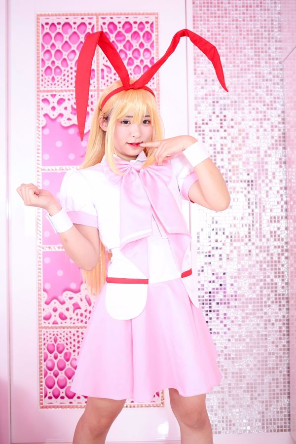 Komugi (こ む ぎ) "사키"Tian Jiang Yi [SEVEN D SISTERS]