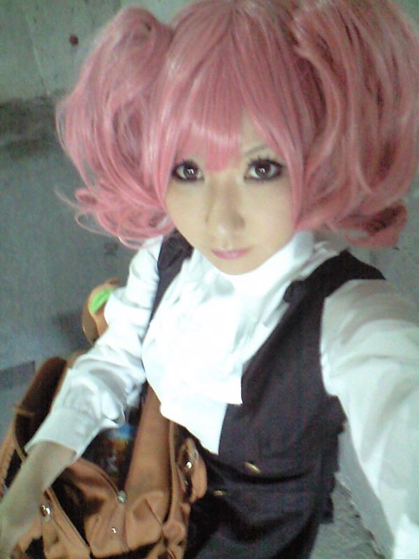 Selfie selfie para celular Saku Saku (selfie artesanal SAKU) [Shooting Star's]