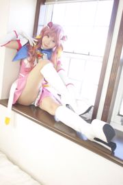 守 薙 ま ど か "Choukou Tenshi Escalayer (Kouenji Sayuka)"[Cutie Factory]