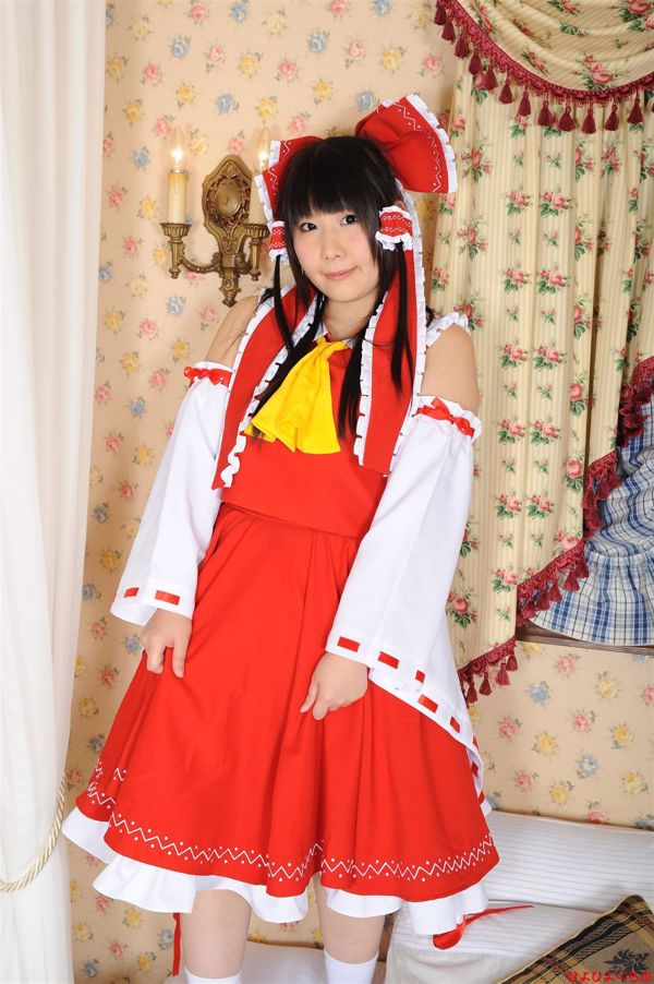 丹雫ひよ「東方プロジェクト」BoLi Yumeng [HiyoHiyo Club]