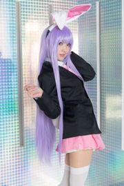 Kasyou Rosiel 《Touhou Project》 Suzusen, Yukukain, Inaba