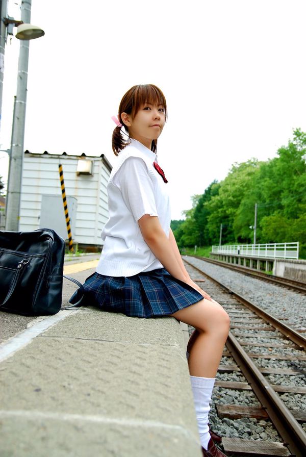 [Bomb.TV] 2009년 11월간 아키야마 리나 Rina Akiyama