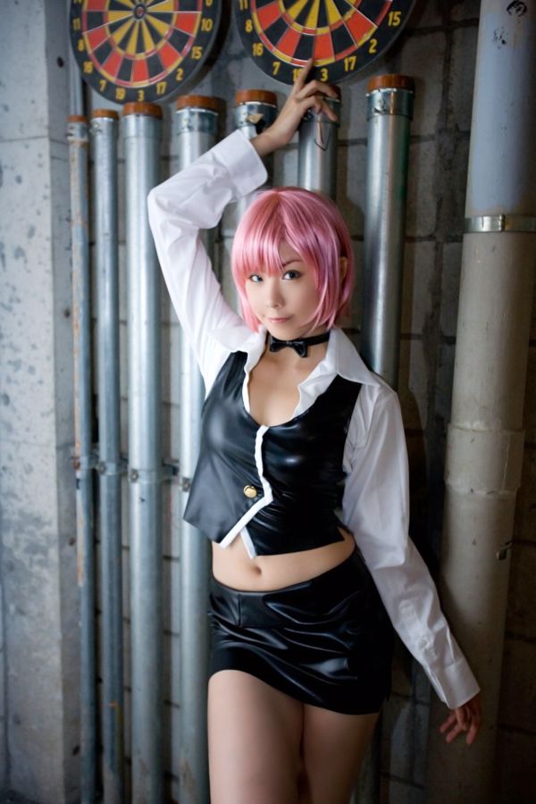 Tachibana Minami (Tachibana Minami) "카지노 걸"레오 로렌스 3 세트