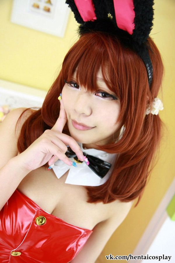 Kyouya (诶 鵺) "Idolmaster"Totoki Airi [오목한 그룹]