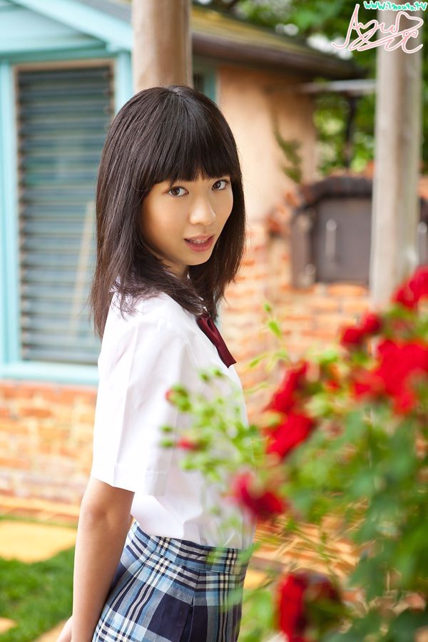 牧 原 あ ゆ ~ shimacolle makihara01 [Imouto.tv]