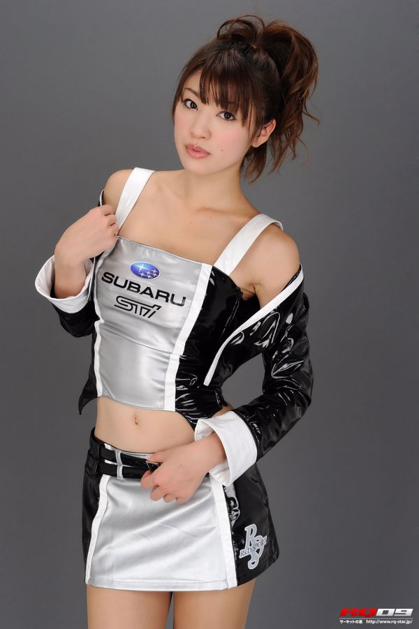 [RQ-STAR] NO.00250 Kozue Yashiro 矢代梢 Race Queen