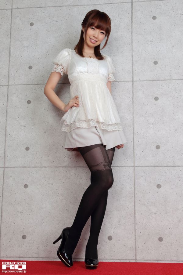 [RQ-STAR] NO.00599 Abito privato Minori Yamaoka Yamaoka Minori