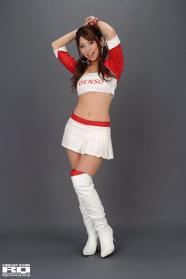[RQ-STAR] NO.00425 Riona Osaki Race Queen Race Queen