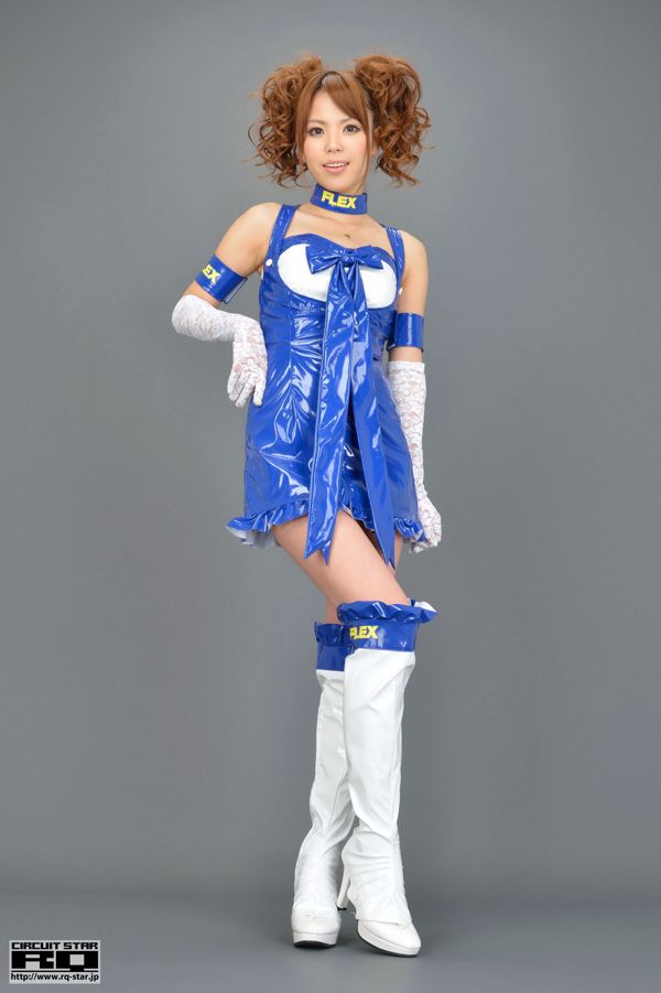 [RQ-STAR] NO.00798 Kayo Saegusa Kayo Saegusa Race Queen
