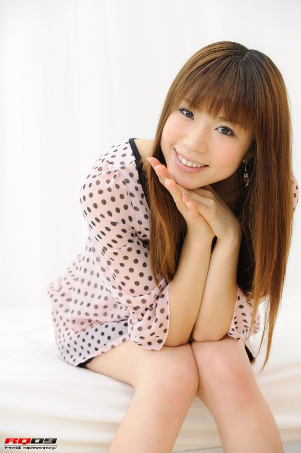 【RQ-STAR】NO.00164桃川優子桃川優子プライベートドレス