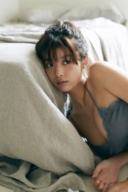 Amy Er "The Cold and Charming Little Goddess" [Youguoquan] No. 1028