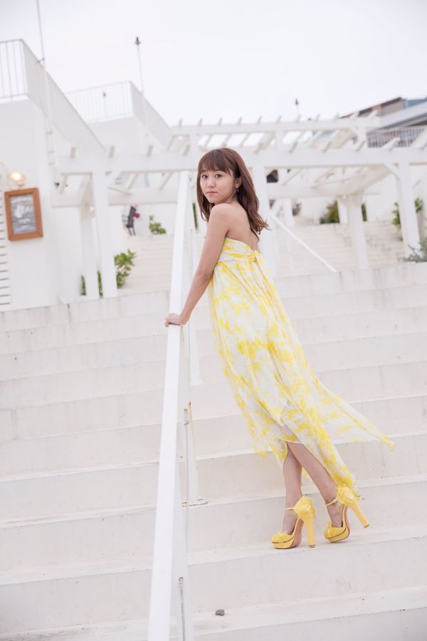 무로타 미즈키 [Hello! Project Digital Books] No.178