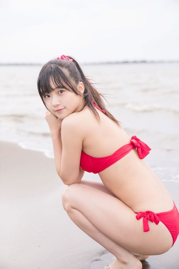 [Hello! Project Digital Books] No.192 Manaka Inaba Aika Inaba