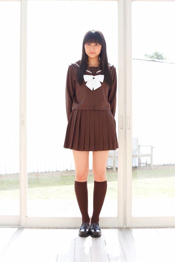 和田彩花和田彩花、巫まろくん福田花根[Hello！Project Digital Books] Vol.111
