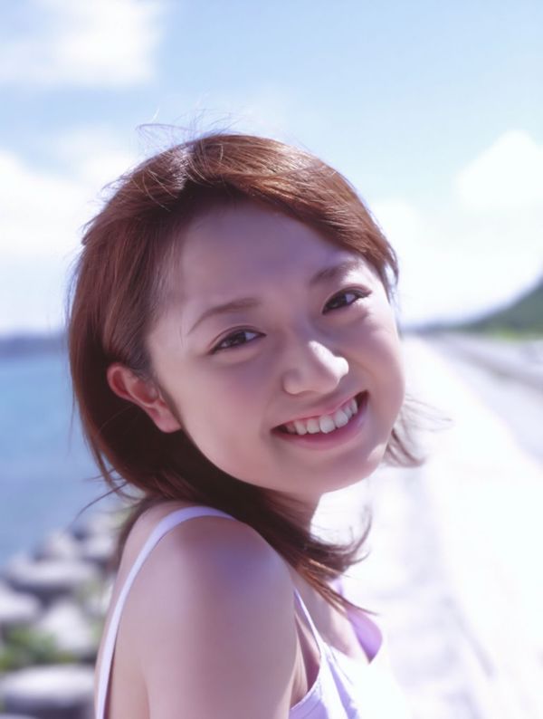 Asami Konno 紺野あさ美/绀野朝美 [Hello! Project Digital Books] Vol.05