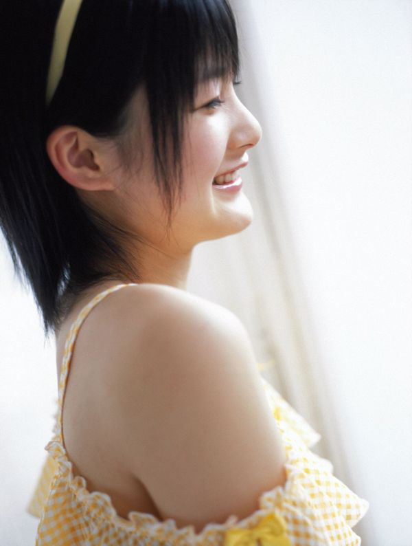 ツグナガ桃子[Hello！Project Digital Books] Vol.42