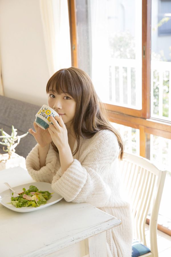 [Hello! Project Digital Books] No.195 Ayumi Ishida