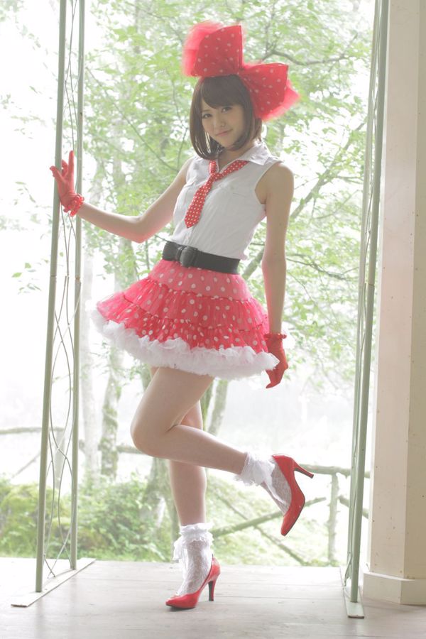 Maimi Yajima 矢島舞美 [Hello! Project Digital Books] Vol.88