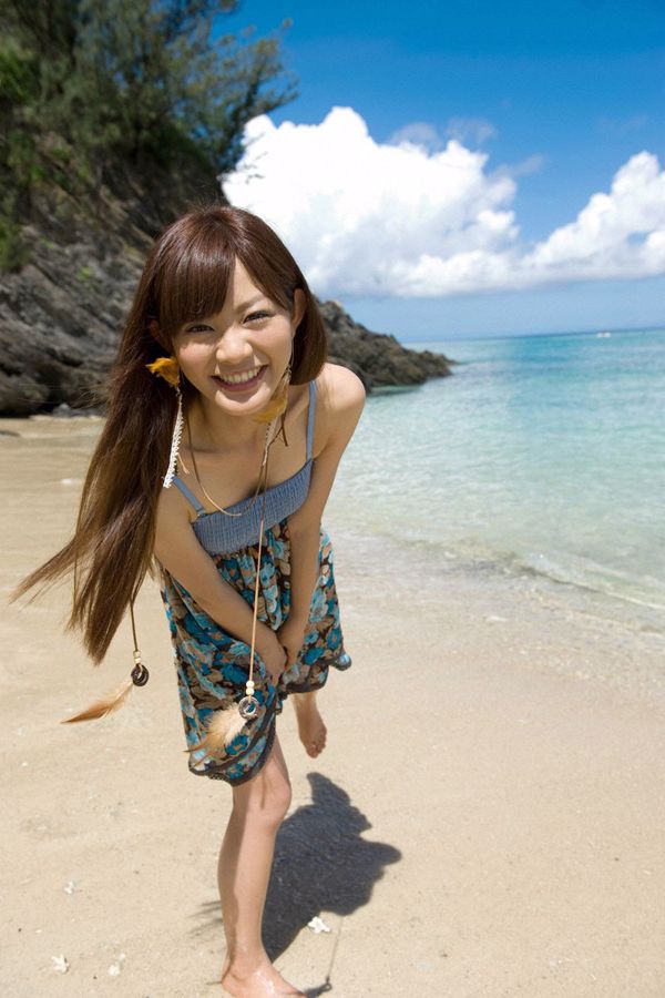 [Wanibooks] NO.79 Rika Sato さとう里香