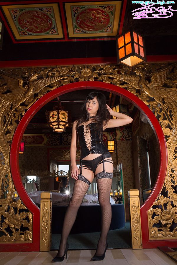 [X-City] Juicy Honey jh214 JULIA 레카 연동 달콤한 꿀