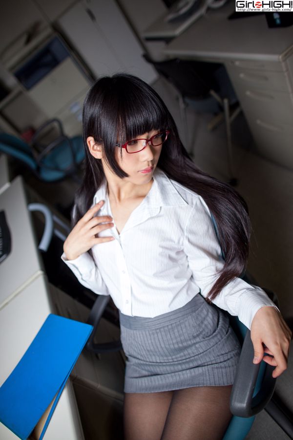[Girlz-High] Eri Kitami Kitami Eri