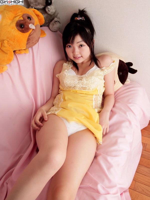【ガールズハイ】美咲萌美咲グラビアギャラリー-g074フォトセット04