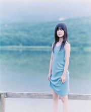 Kolekcja Control GP Solo Gravure Vol. 10 Nako Mizusawa Nako Mizusawa [VYJ]