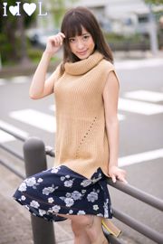 [X-City] IDOL NR 04 Kana Momonogi