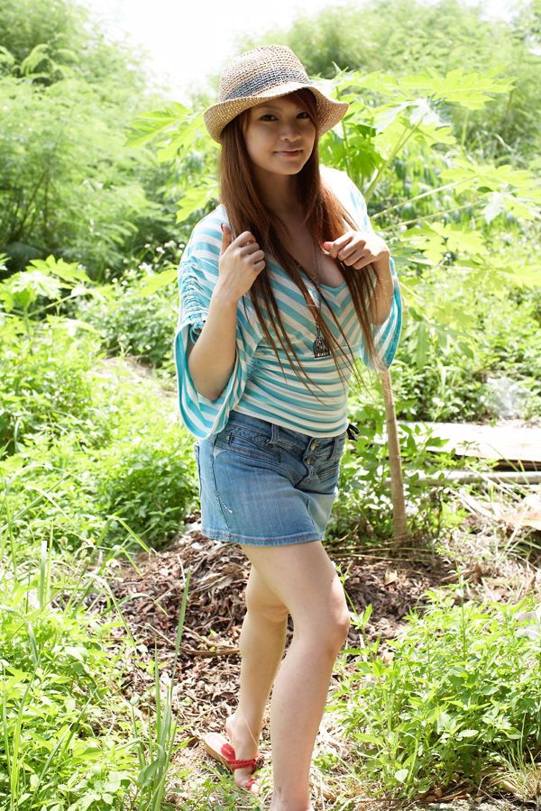 Miku Ohashi << Run Way >> [Graphis] Contenuti speciali