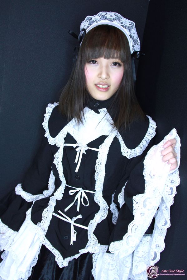 [X-City] Ane One Style No.32 이나모리 마호 / 후타바 미카 Maho Inamori
