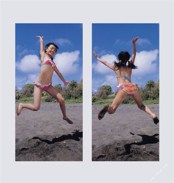 加藤美月《たからもの》 [Photo book]