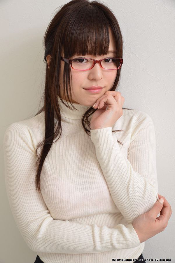 【デジグラ】倉持結愛フォトセット01