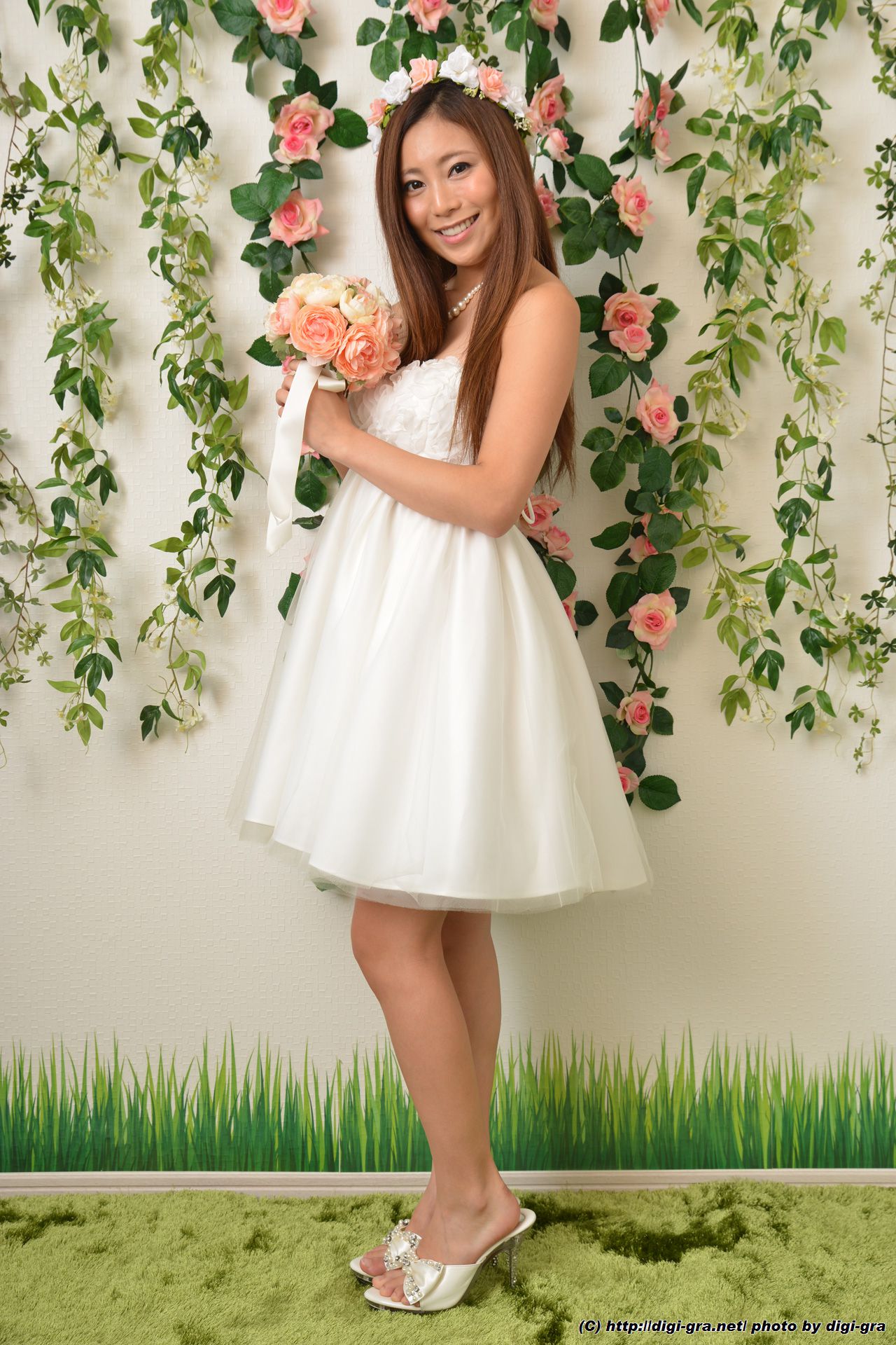 [YS Web] Vol.688 Haruka Momokawa Haruka Momokawa Strona 3 No.11e68d