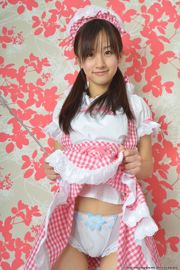 Rimu Sasahara Rimu Sasahara Set01 [Digi-Gra Digigra]