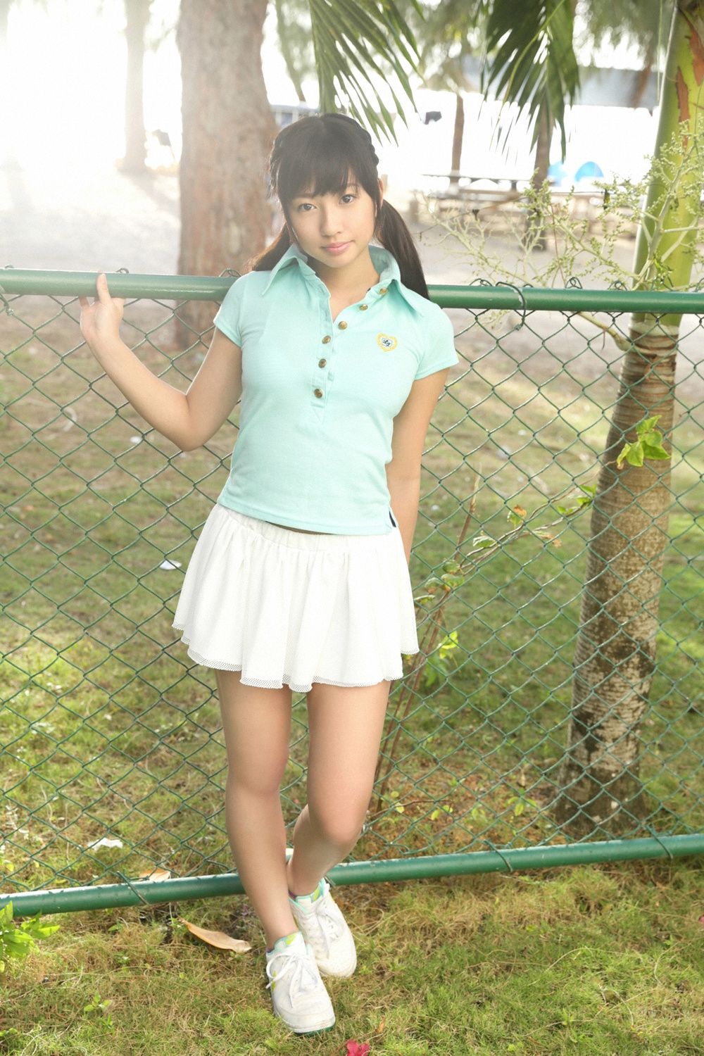 Ayaka Otsuki Página 5 No.6b7966