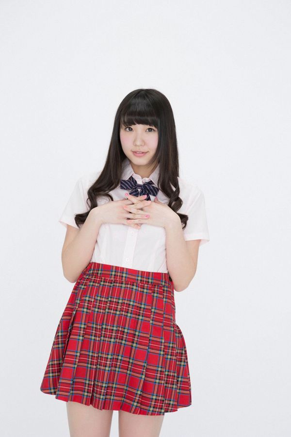 かなえ椎名「ぷにぷにFカップちゃん登録！」【YSWeb】Vol.648
