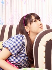 Yuki Kashiwagi << Hadiah >> [YS Web] Vol.508